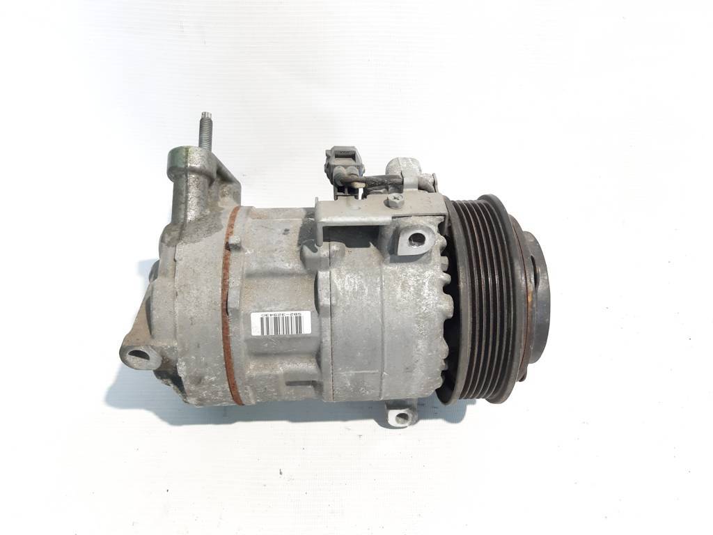 Dart Компресор кондиціонера Dodge Dart 2013-2019 68081094AD Dodge Dart 1