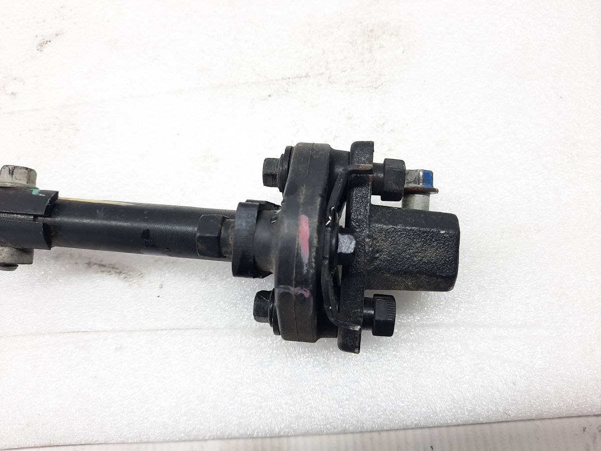 Ats Карданчик кермовий Cadillac ATS 2013-2019 23392672 Cadillac ATS 6