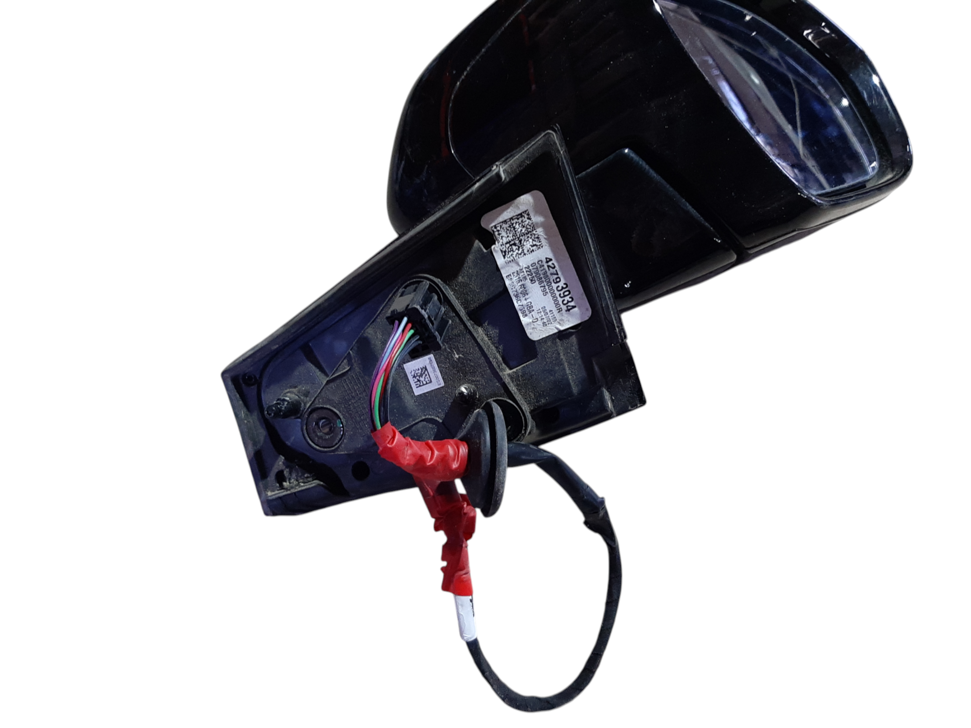 Bolt Зеркало правое Chevrolet Bolt EV 2022-2023 42839335 Chevrolet Bolt EV 3