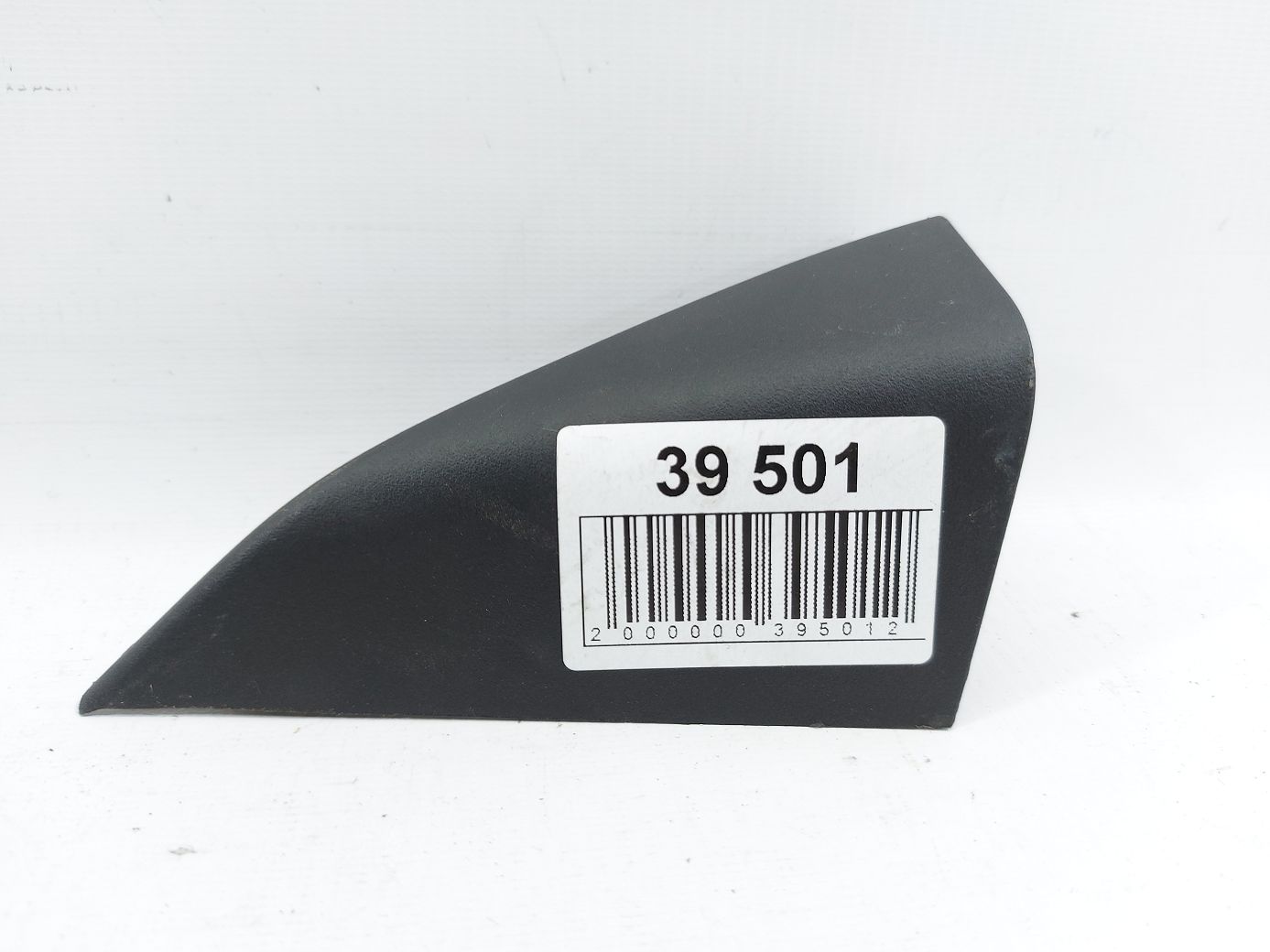 Patriot. Кут дверей передньої лівої внутрішній Jeep Patriot 2009-2017 1KM09DX9AB Jeep Patriot