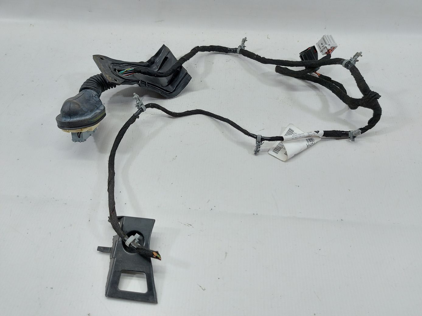 Dart. Проводка дверей задньої лівої Dodge Dart 2015 68232046AA Dodge Dart