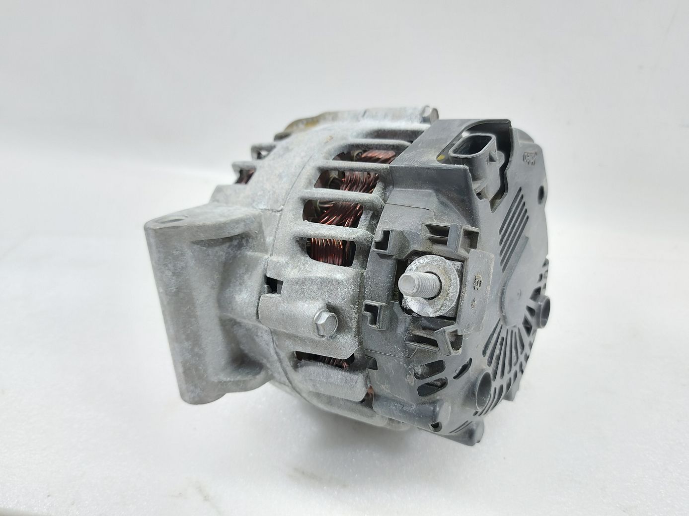 Equinox Генератор Chevrolet Equinox 2010-2017 13512759 Chevrolet Equinox 4 Equinox Генератор Chevrolet Equinox 2010-2017 13512759 Chevrolet Equinox 4