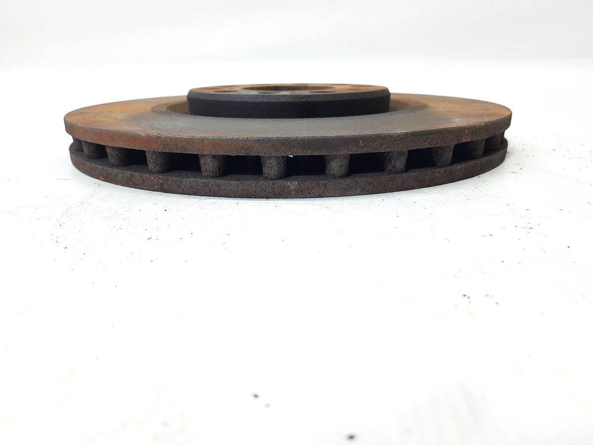 Dart Диск тормозной передний левый/правый Dodge Dart 2013-2019 68257206AA Dodge Dart 13