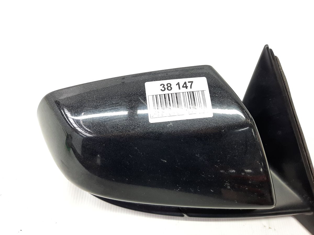 Товары с дефектами Зеркало правое (не рабочий механизм складывания)  Cadillac ATS 2014-2018 23194161 Cadillac ATS 8