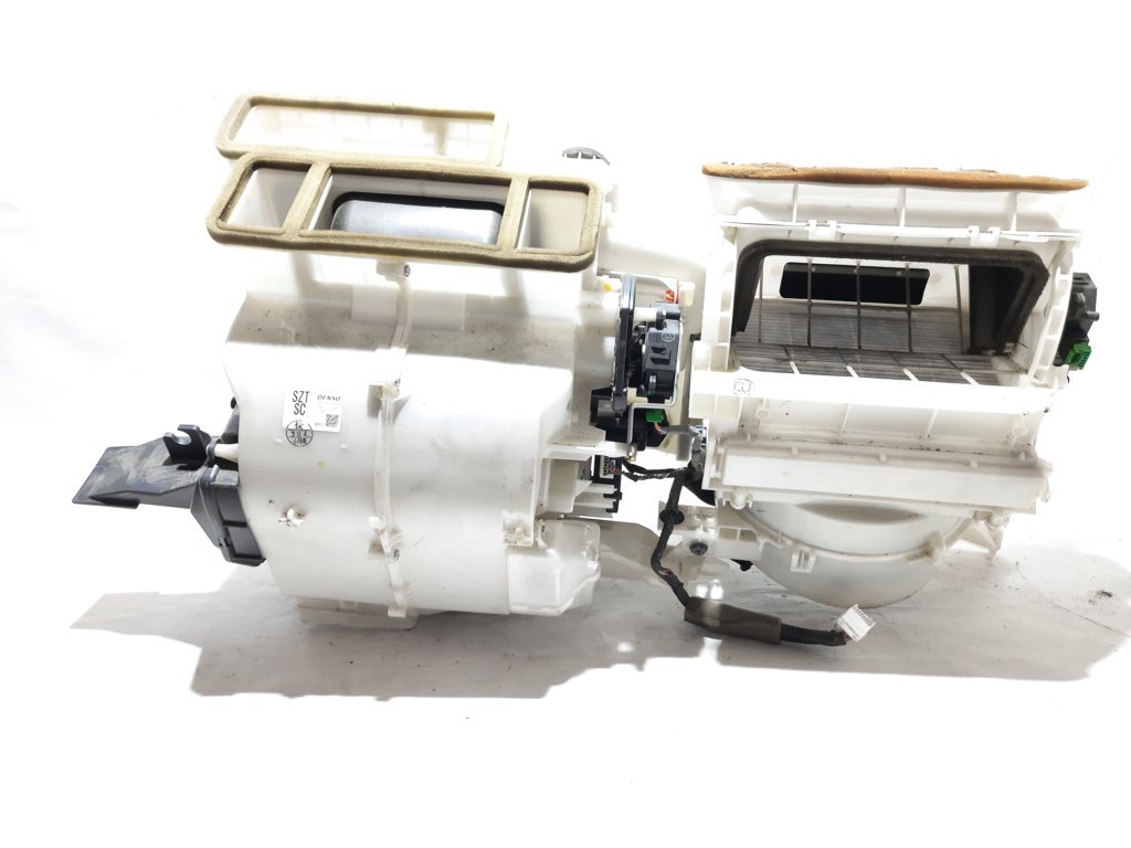 Cr-z Піч Honda CR-Z 2011-2012 79305SZTA41 Honda CR-Z 4