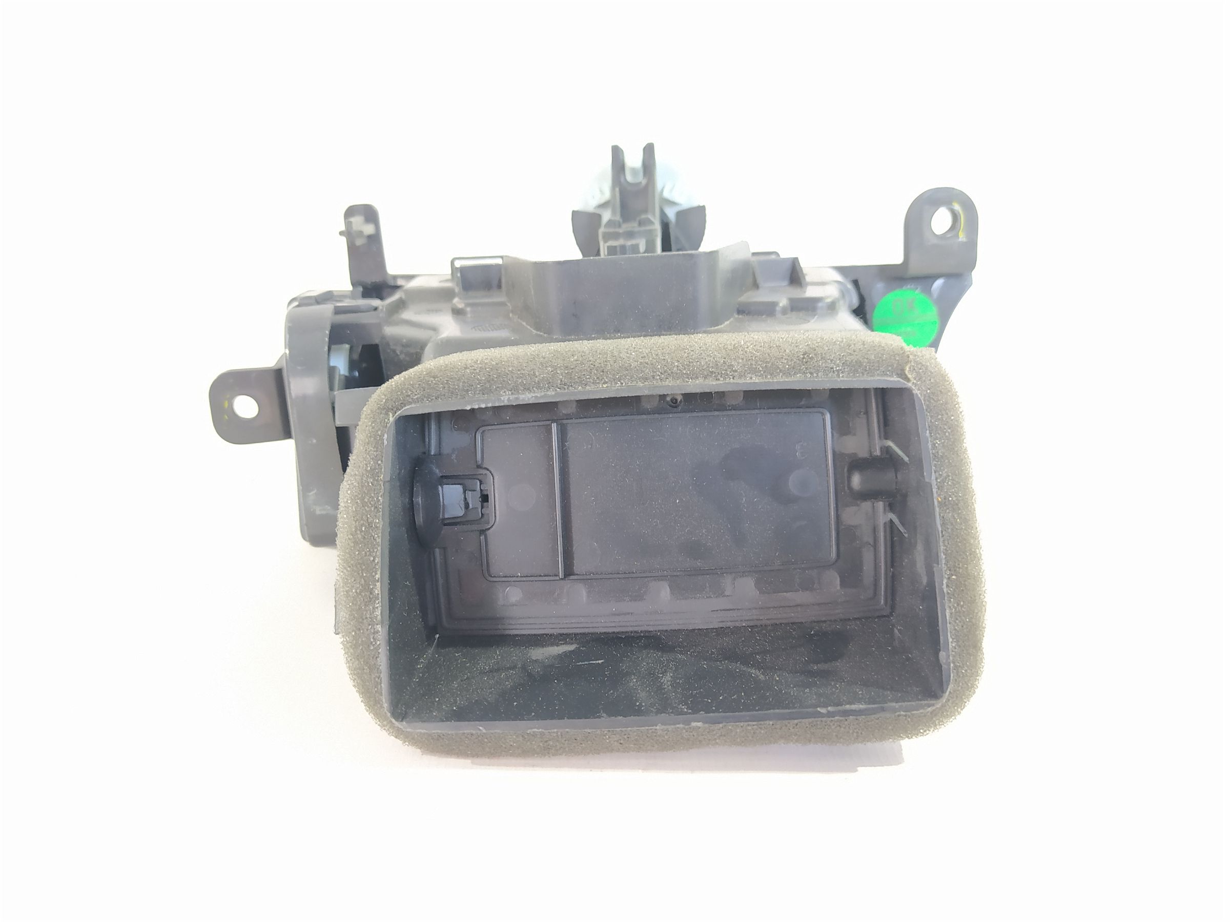 Altima Повітроводи торпеди лівий Nissan Altima 2013-2016 22837563 Nissan Altima 5 Altima Повітроводи торпеди лівий Nissan Altima 2013-2016 22837563 Nissan Altima 5