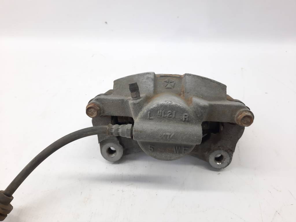 Dart Суппорт тормозной передний левый Dodge Dart 2013-2019 68160685AB Dodge Dart 29