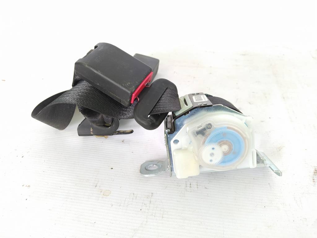 Malibu Ремінь безпеки задній правий Chevrolet Malibu 2016-2021 19355962 Chevrolet Malibu 7