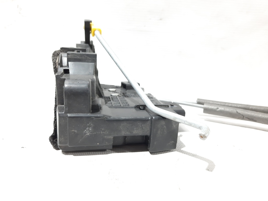 Forte Замок дверей передньої лівої Kia Forte 2014-2018 81310A7031 Kia Forte 26