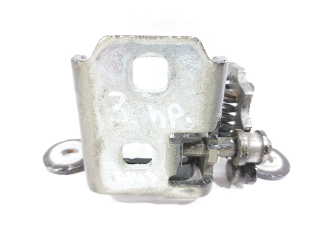 Journey. Петля двери задней правой нижняя Dodge Journey 2009-2018 5067938AH Dodge Journey