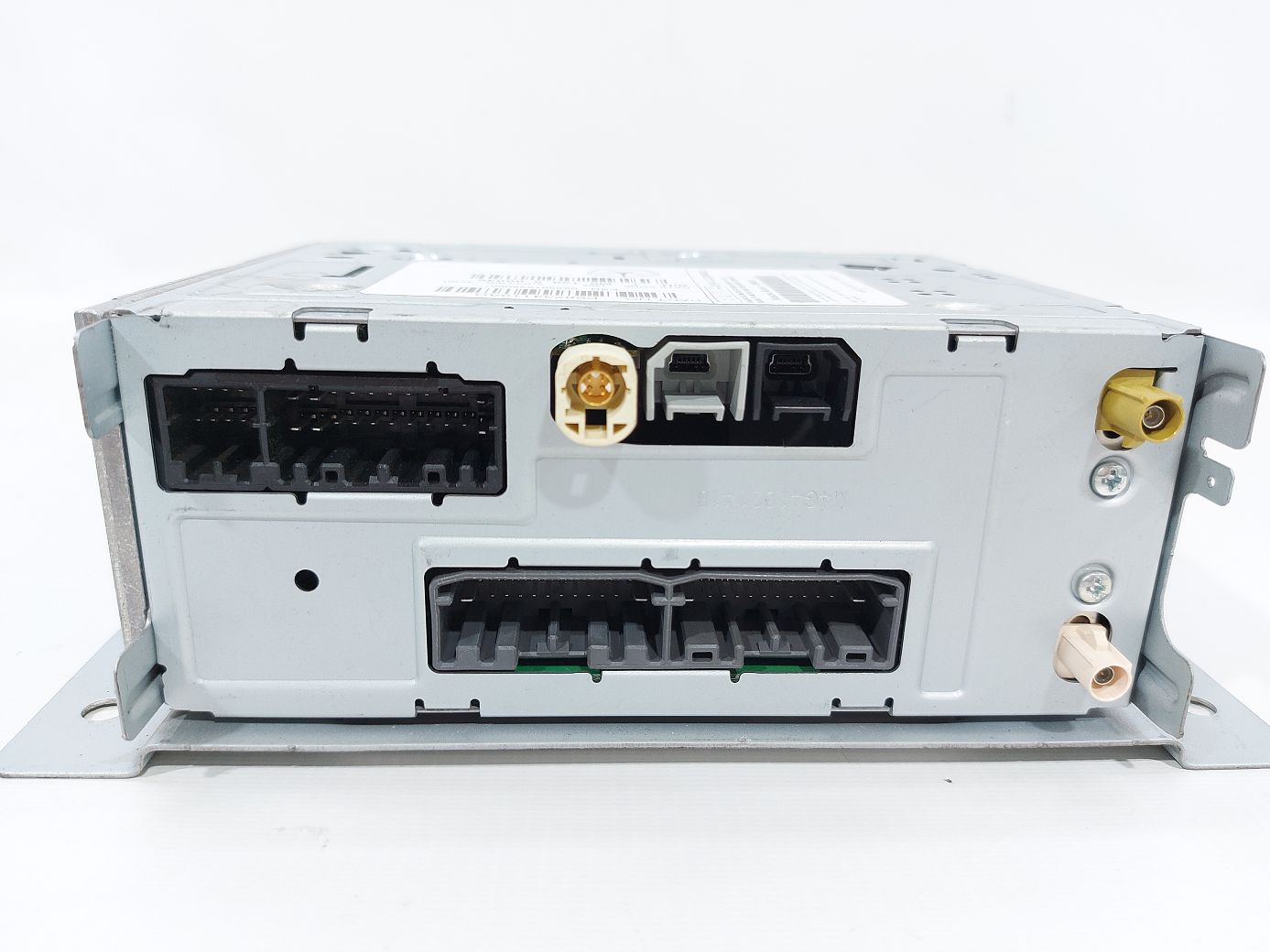 Dart Магнітола Dodge Dart 2015 68308986ZA Dodge Dart 3 Dart Магнітола Dodge Dart 2015 68308986ZA Dodge Dart 3