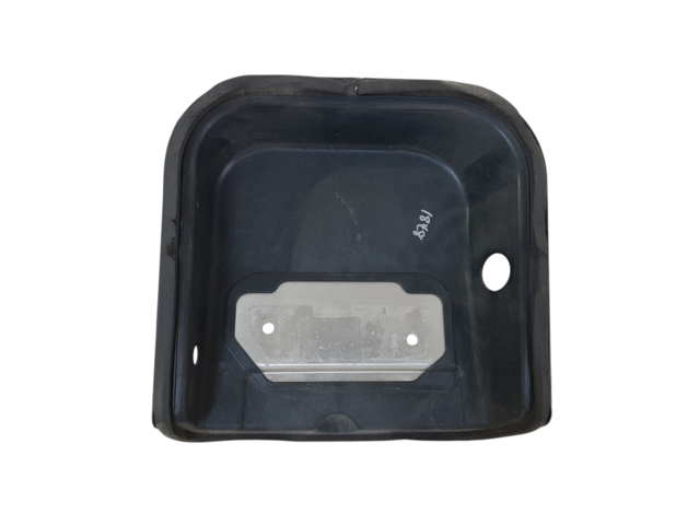 Model s Кришка замка капота Tesla Model S 2012-2016 100589200B Tesla Model S 2