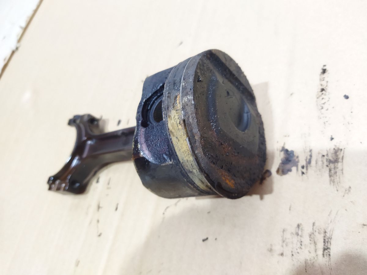 Regal Шатун з поршнем Buick Regal 2014-2017 12674411 Buick Regal 5