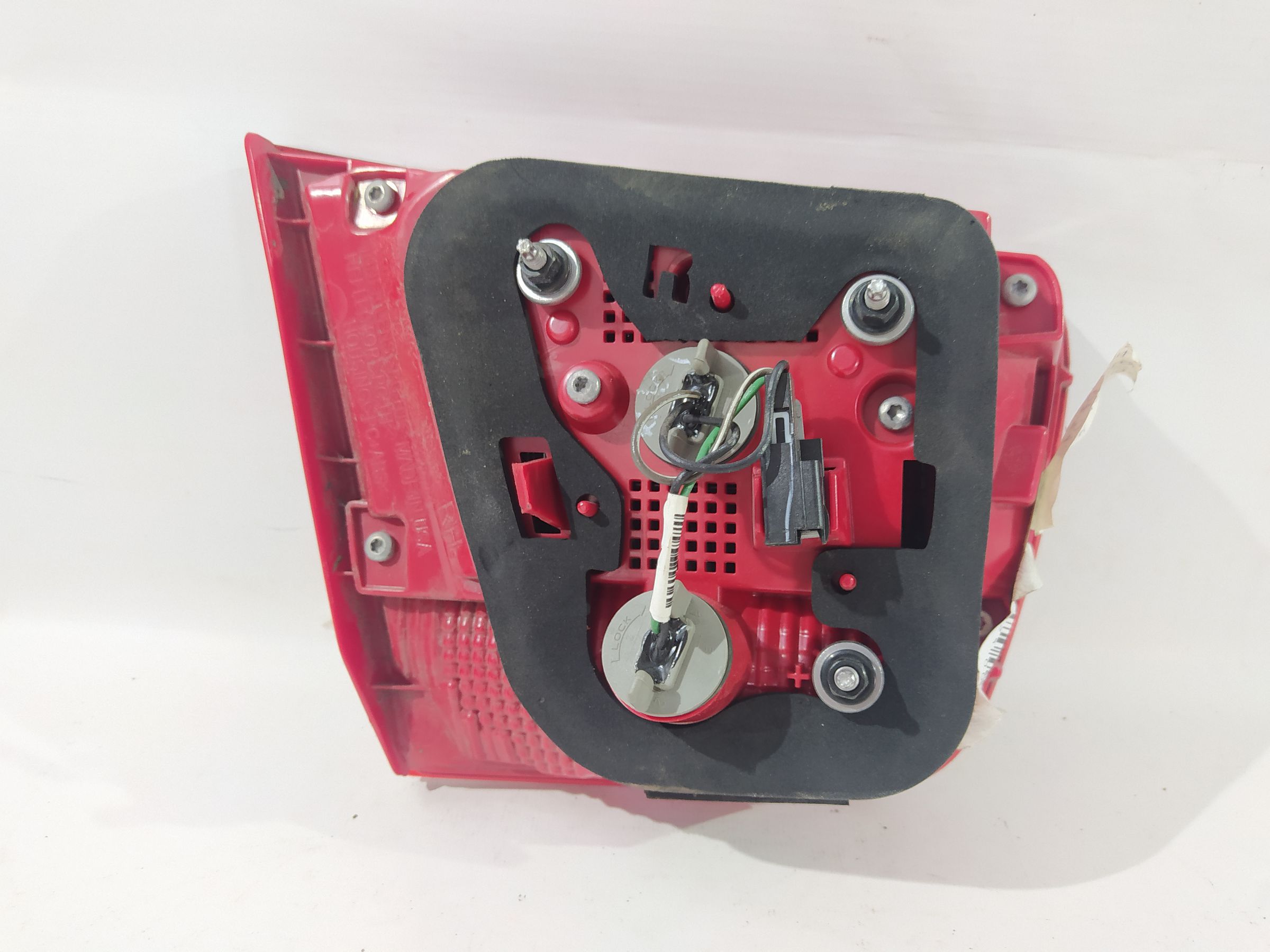 Malibu Ліхтар кришки багажника правий Chevrolet Malibu 2013-2018 22907312 Chevrolet Malibu 9