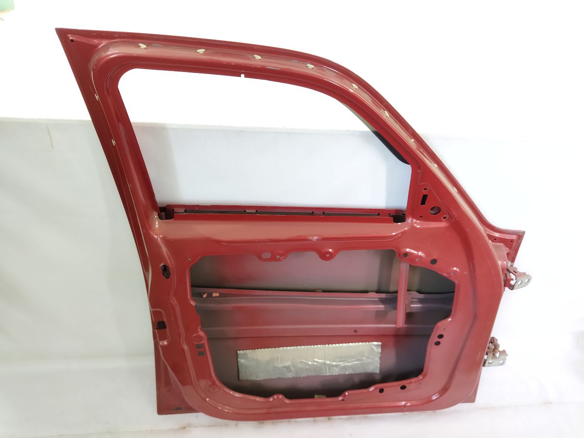 Nitro Дверь передняя левая Dodge Nitro 2009-2011 55360853AG Dodge Nitro 9