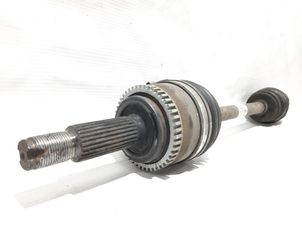 Forte Привідний вал передній Kia Forte 2014-2018 49500A7100 Kia Forte 2 Forte Привідний вал передній Kia Forte 2014-2018 49500A7100 Kia Forte 2