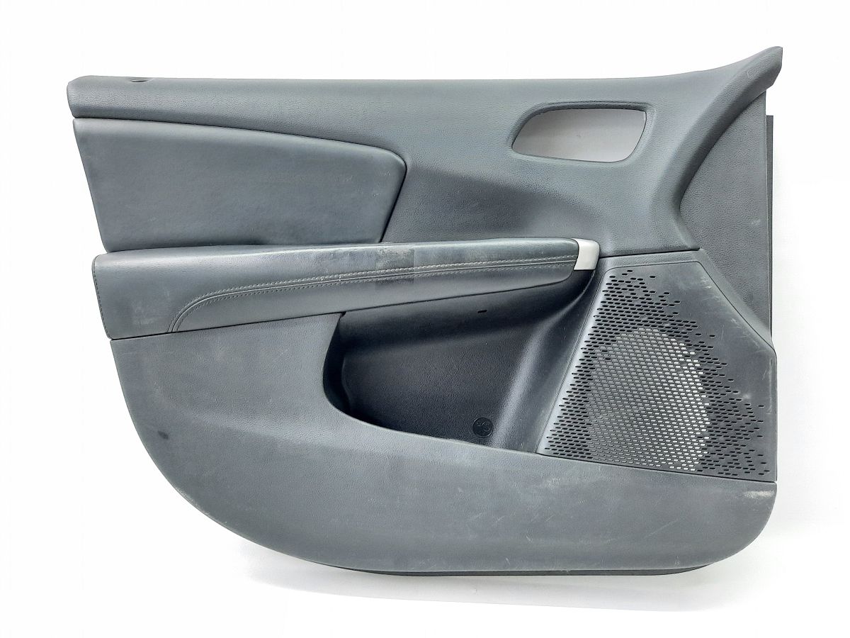 Journey. Карта двери передней левой Dodge Journey 2012-2018 1QF251XBAH Dodge Journey