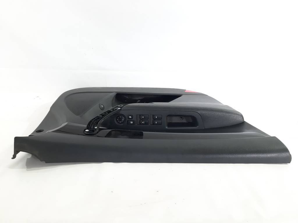 Sorento Карта дверей передньої лівої Kia Sorento 2011-2015 823011U500AUP Kia Sorento 2