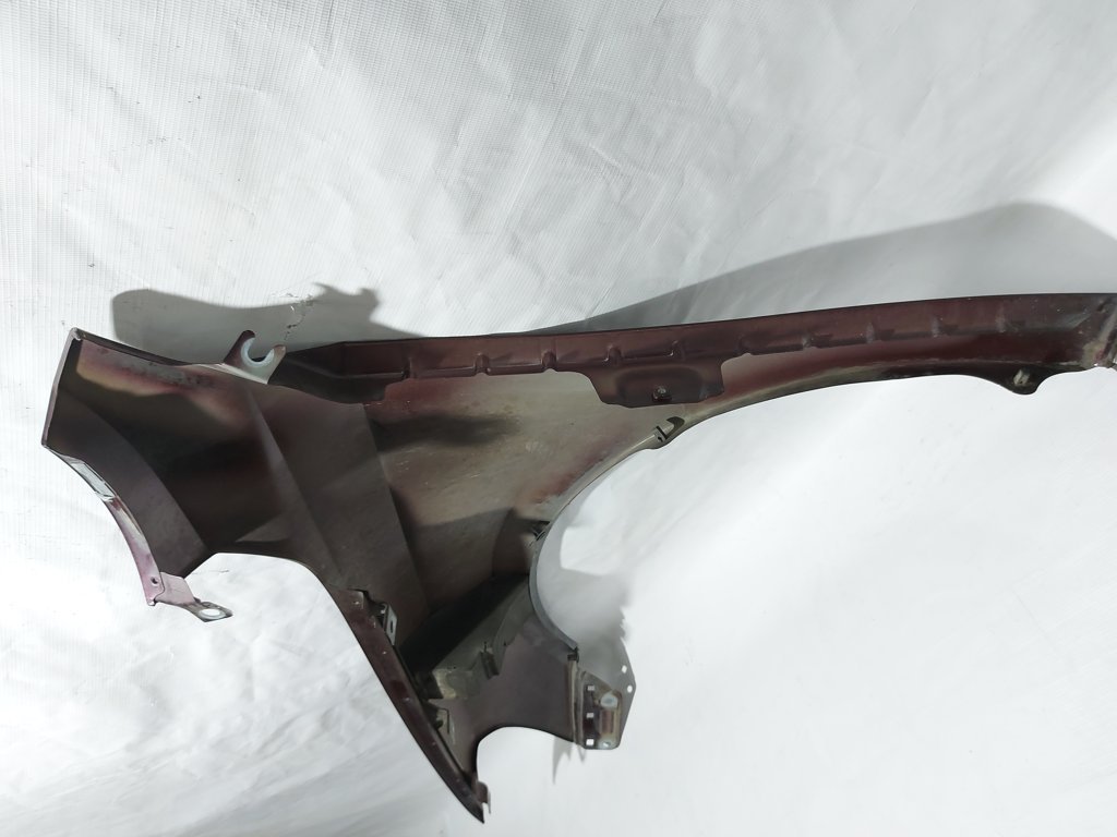 Passat s Крыло переднее правое (Тайвань) Volkswagen Passat S 2012-2015 561821022 Volkswagen Passat S 12