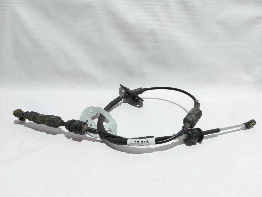 Veloster. Трос АКПП Hyundai Veloster 2012-2014 46790-2V200 Hyundai Veloster