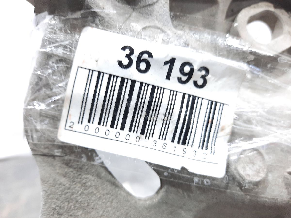 Dart Поворотный кулак задний правый Dodge Dart 2013-2019 68204866AC Dodge Dart 13