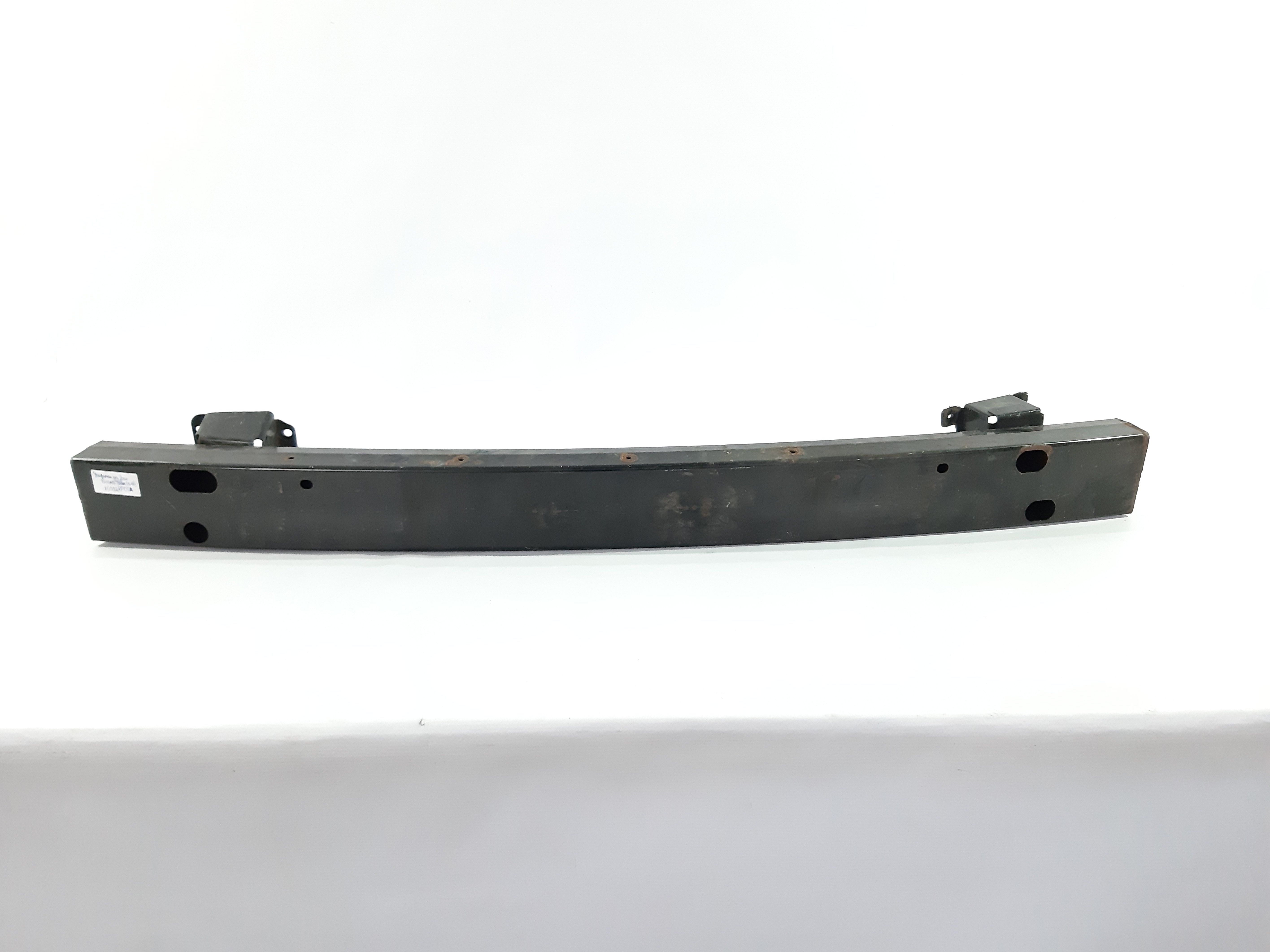 Cube. Усилитель бампера заднего Nissan Cube 2009-2014 850321FC0A Nissan Cube