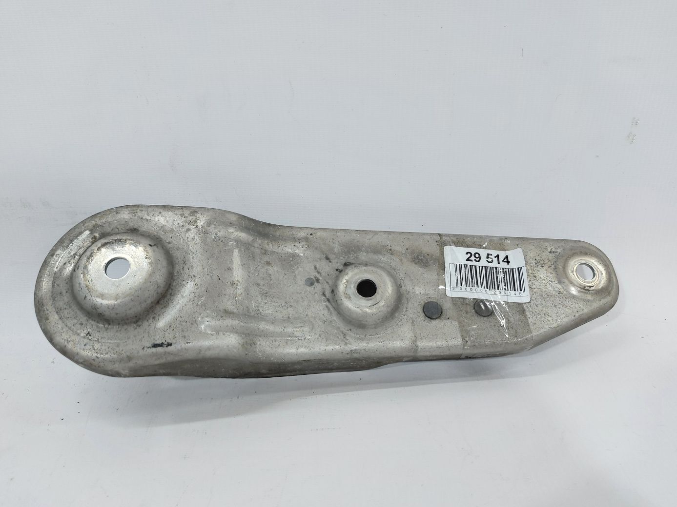 5 series. Кронштейн сайлентблока заднего подрамника левый BMW 5 series 2010-2019 33326776149 BMW 5 series