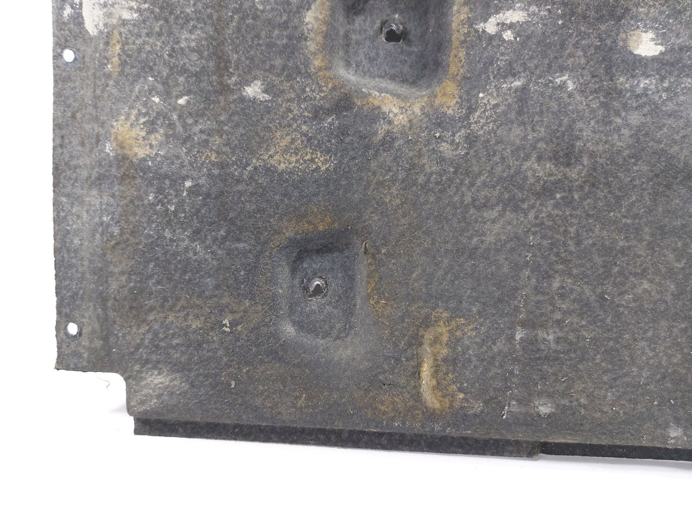 Ats Захист днища лівий Cadillac ATS 2013-2019 23497848 Cadillac ATS 13