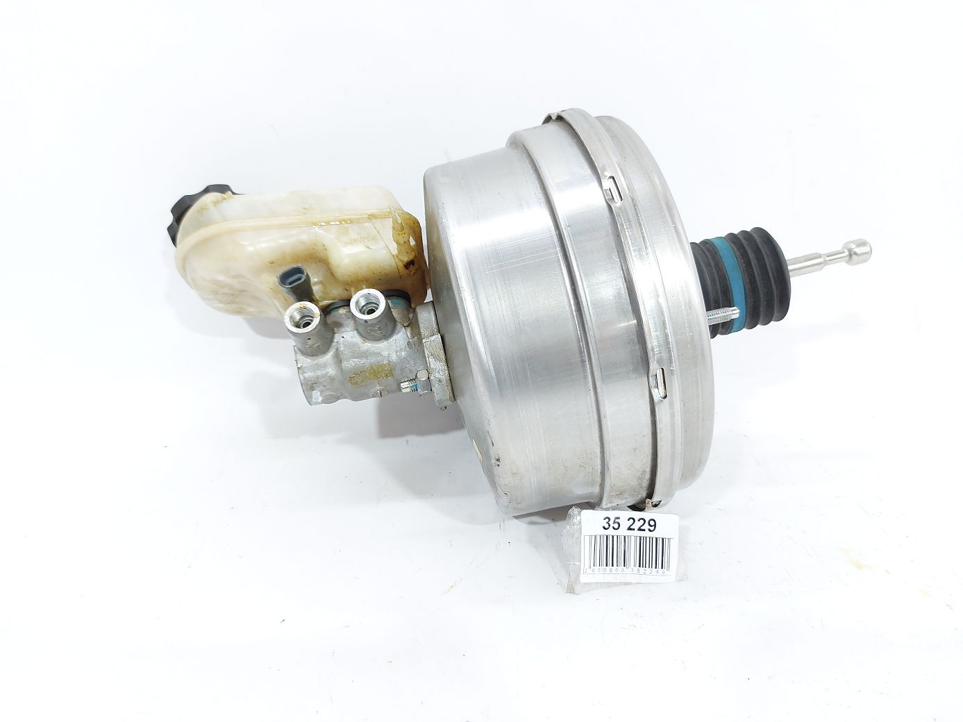 Ats Головний гальмівний циліндр Cadillac ATS 2014-2019 84614708 Cadillac ATS 8 Ats Головний гальмівний циліндр Cadillac ATS 2014-2019 84614708 Cadillac ATS 8