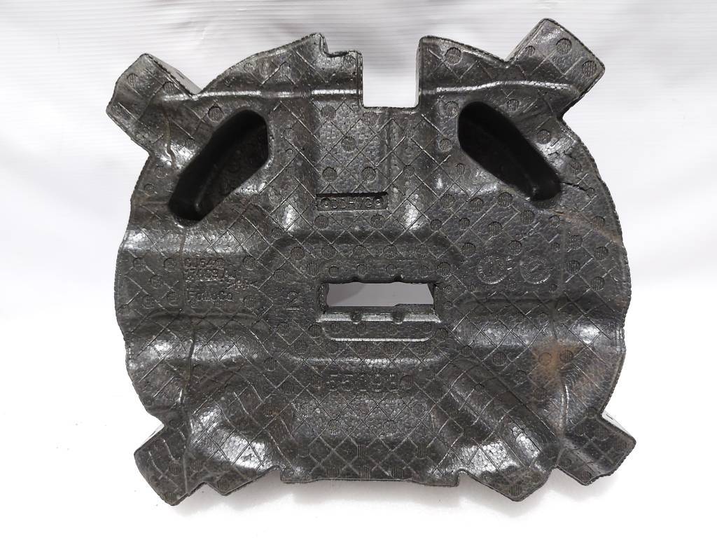 Escape Наповнювач заливного отвору Ford Escape 2013-2014 CJ5Z-7845726-С Ford Escape 3