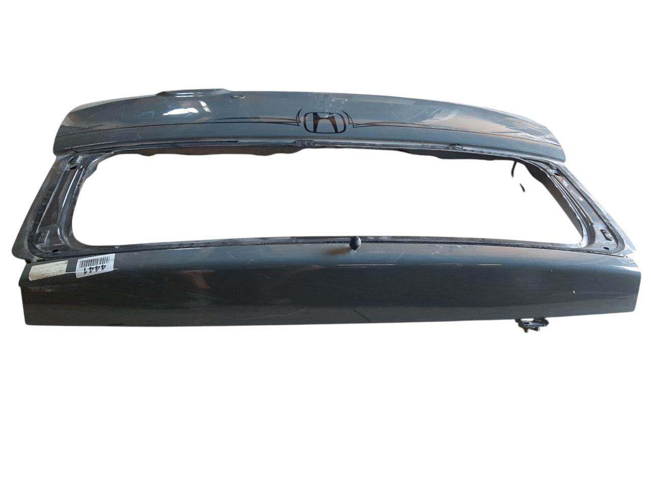 Element Кришка багажника задні двері (без скла) Honda Element 2009-2011 68100SCVA90ZZ Honda Element 5 Element Кришка багажника задні двері (без скла) Honda Element 2009-2011 68100SCVA90ZZ Honda Element 5