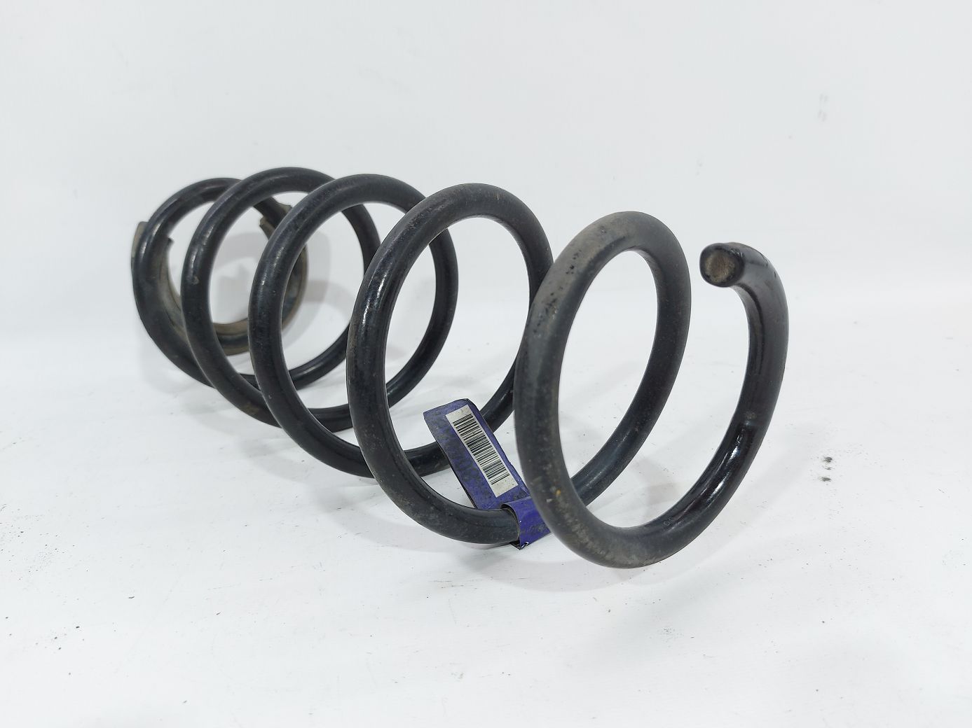 Dart Пружина задняя левая/правая Dodge Dart 2013-2019 5168043AC Dodge Dart 6