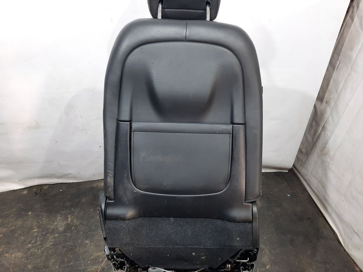 Xf Сидіння пасажирське Jaguar XF 2012-2015 C2Z24228YSH Jaguar XF 8