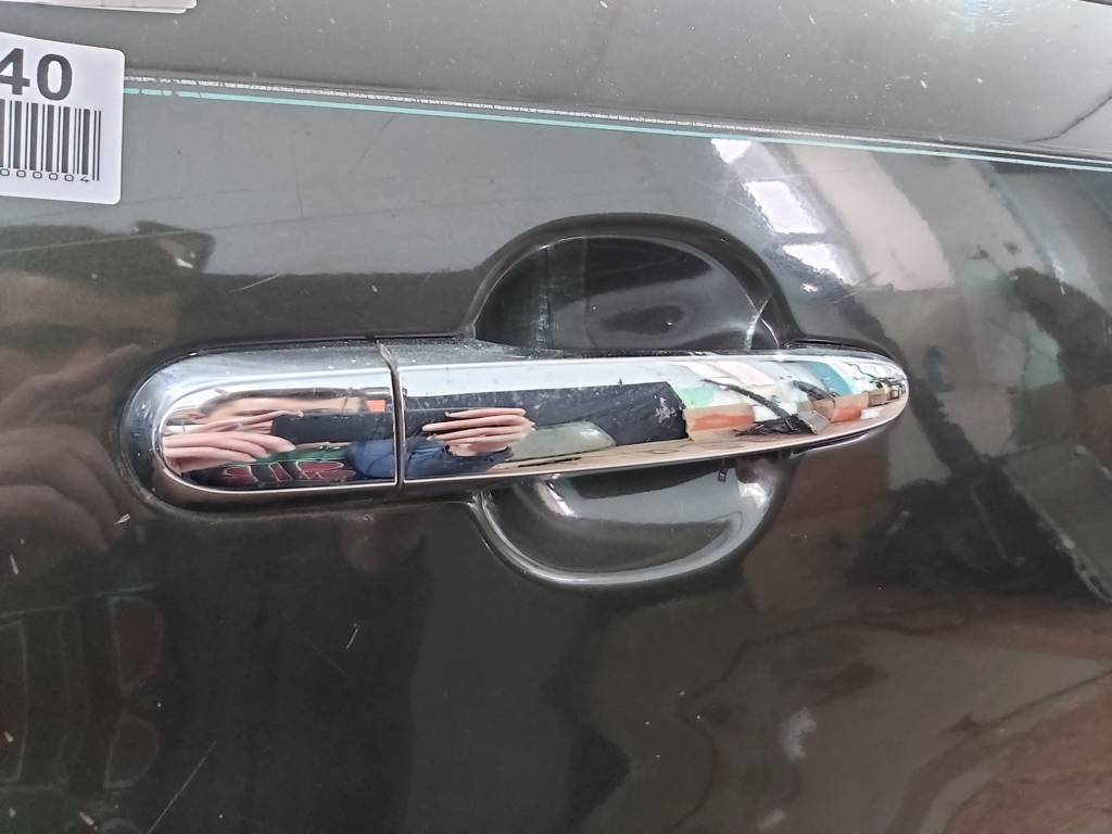 Sorento Двері задні праві Kia Sorento 2011-2015 770041U520 Kia Sorento 3