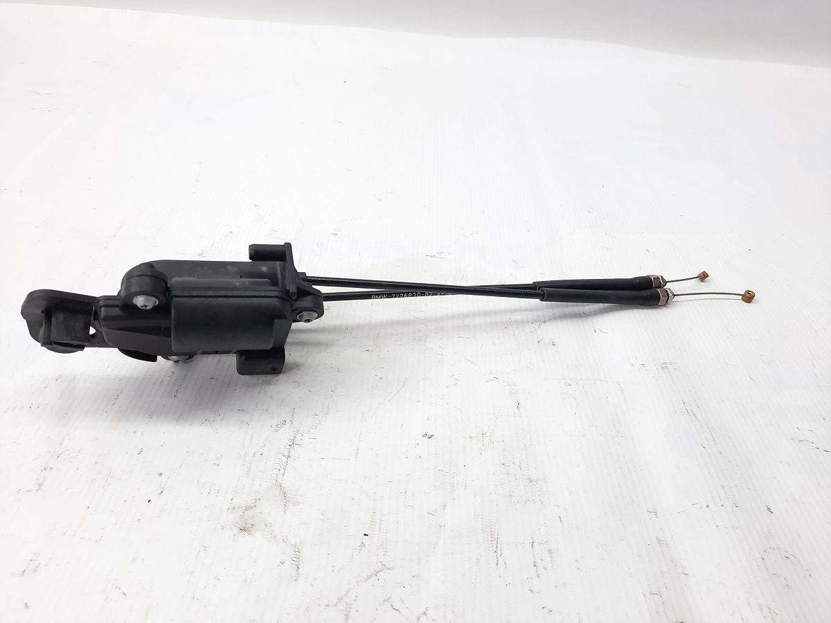 R 1200 Привід заслінки глушника BMW R 1200 2014 18518540838 BMW R 1200 3