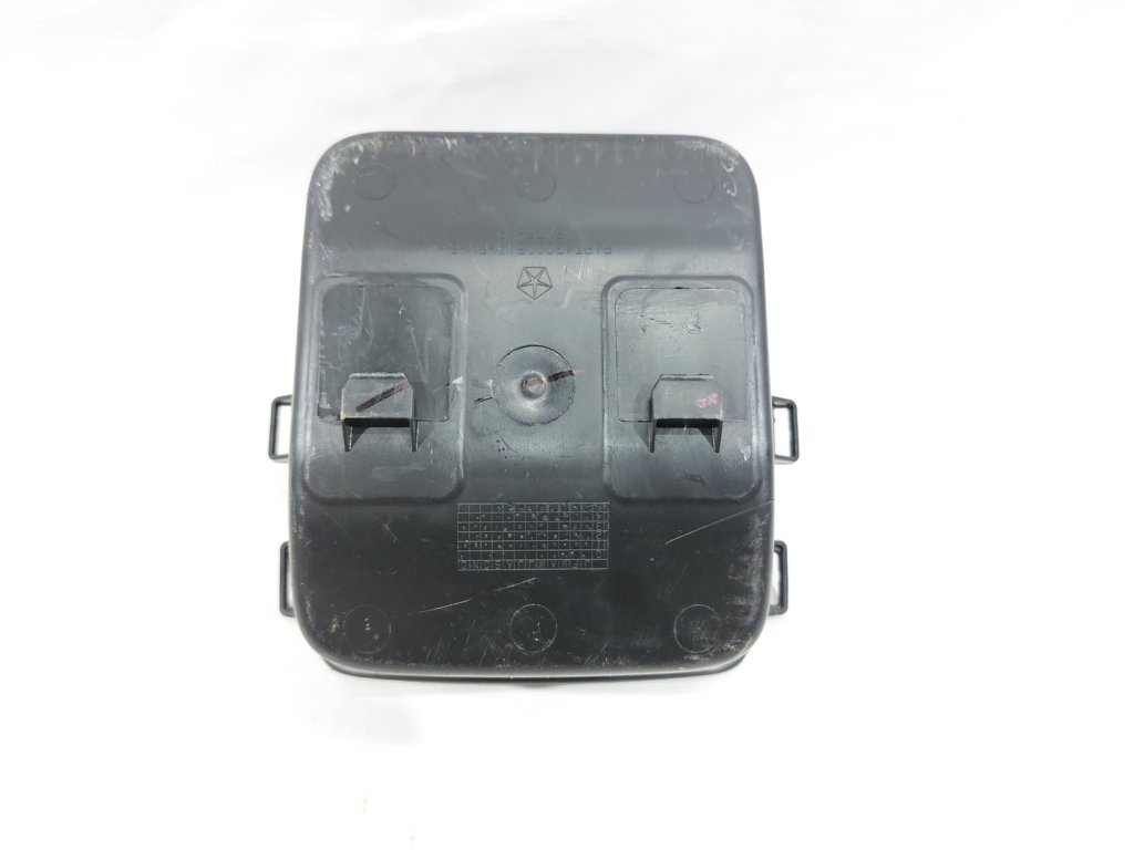 Journey Ящик центральной консоли Dodge Journey 2012-2017 1QQ89DX9AO Dodge Journey 3