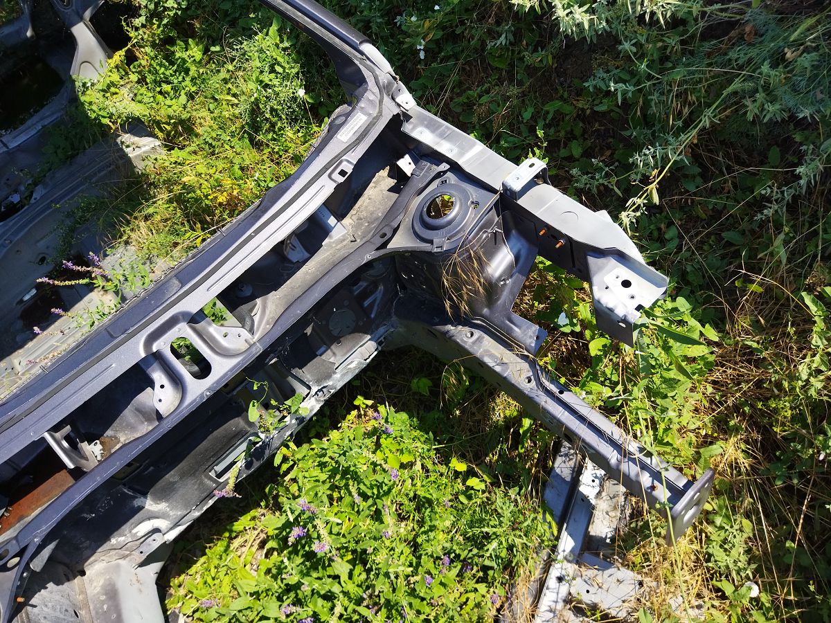 Dart Кузов голий (можна різати) Dodge Dart 2015 68232647AA Dodge Dart 3 Dart Кузов голий (можна різати) Dodge Dart 2015 68232647AA Dodge Dart 3