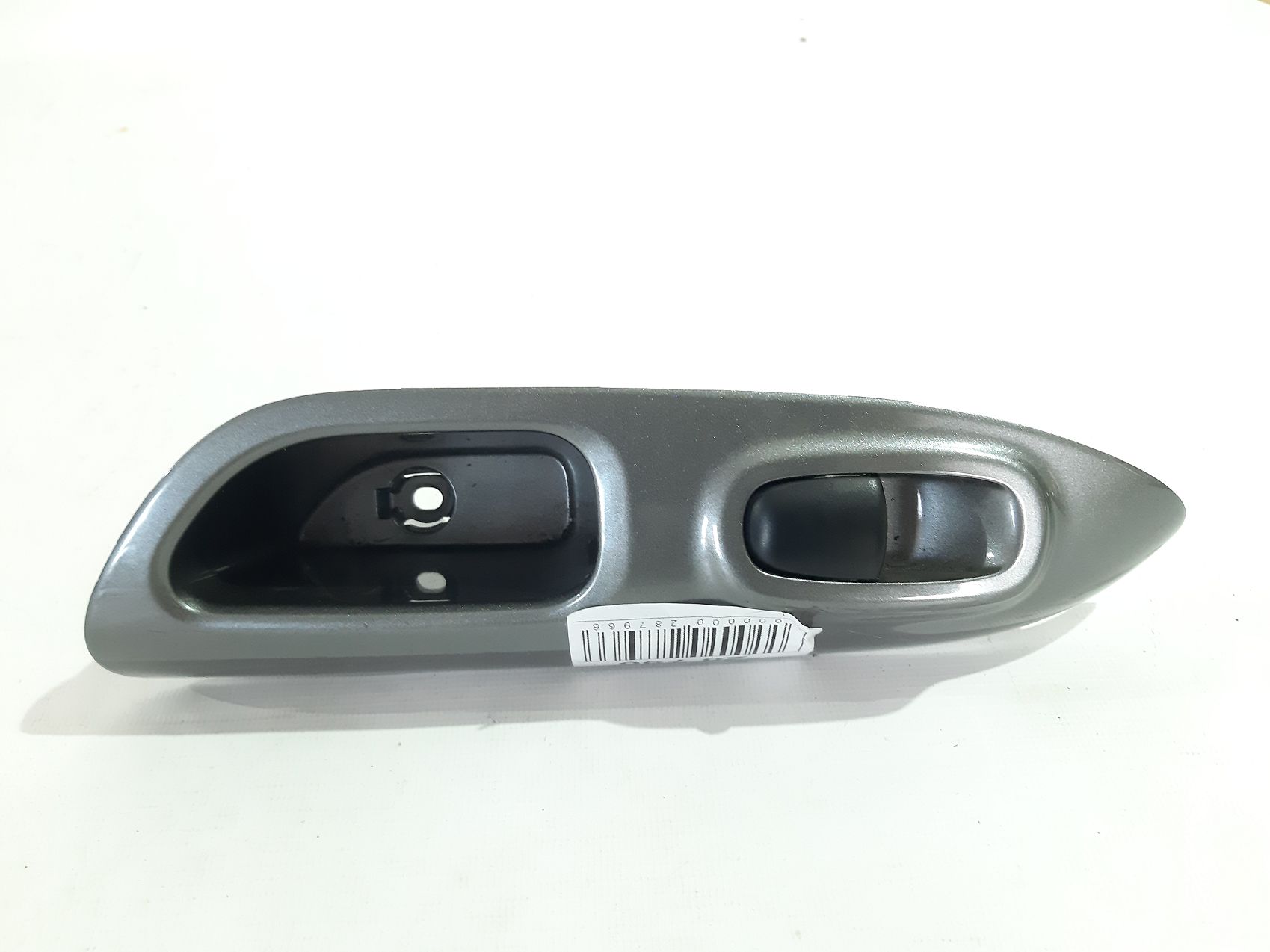 Juke Кнопка склопідйомника двері задньої лівої Nissan Juke 2011-2017 829611KA1A Nissan Juke 5