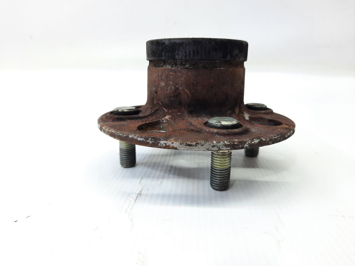 Insight. Ступица задняя левая/правая Honda Insight 2010-2014 42200TF0Z51 Honda Insight Insight. Ступица задняя левая/правая Honda Insight 2010-2014 42200TF0Z51 Honda Insight