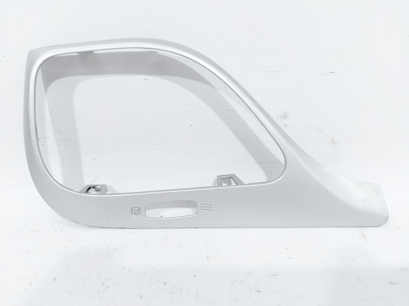 Journey. Молдинг торпеды левый Dodge Journey 2011-2020 1RE531SLAC Dodge Journey