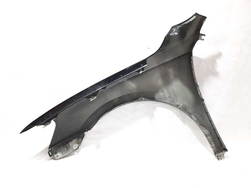 Passat s Крыло переднее правое (Тайвань) Volkswagen Passat S 2012-2015 561821022 Volkswagen Passat S 3