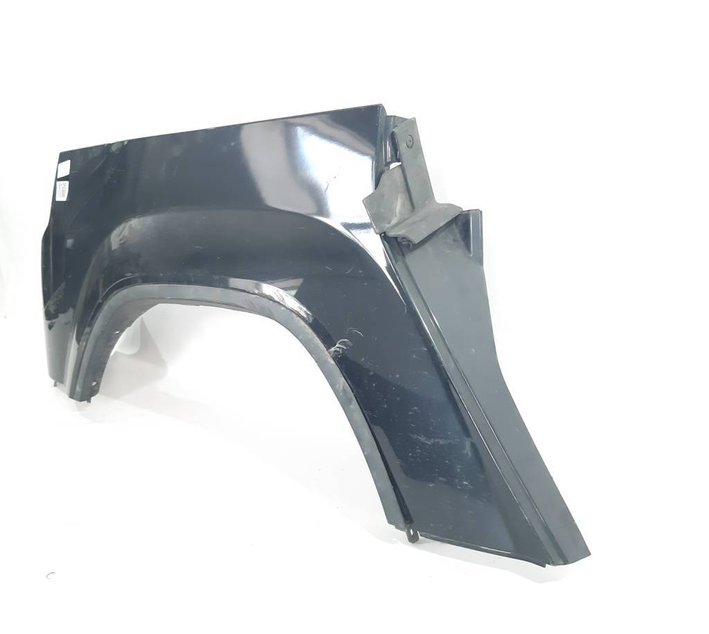 Element Панель заднього крила права Honda Element 2009-2011 74410SCVA30ZZ Honda Element 7
