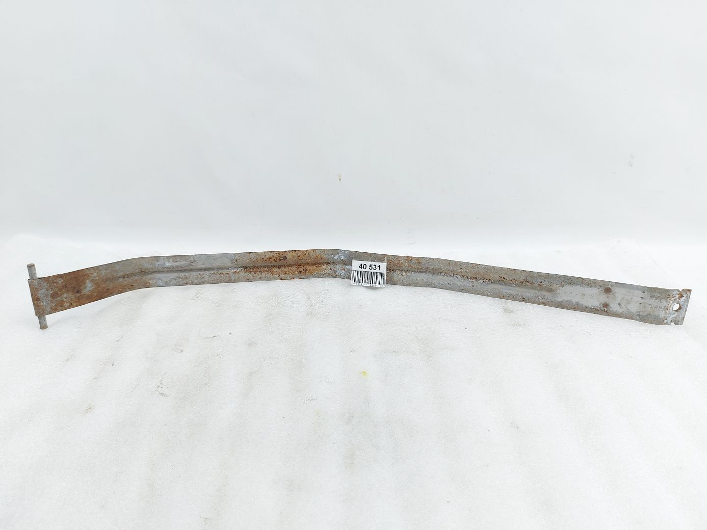 Regal. Хомут топливного бака правый Buick Regal 2011-2016 13238487 Buick Regal