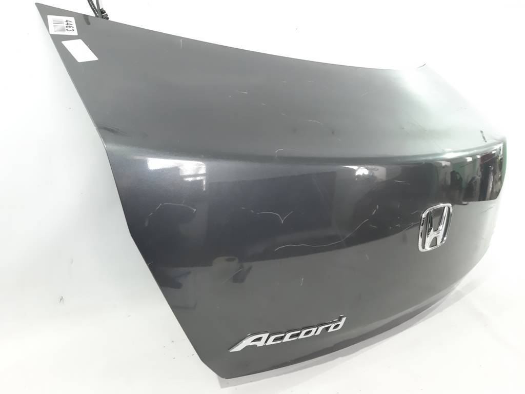 Accord Кришка багажника Honda Accord 2008-2012 68500TE0A90ZZ Honda Accord 26