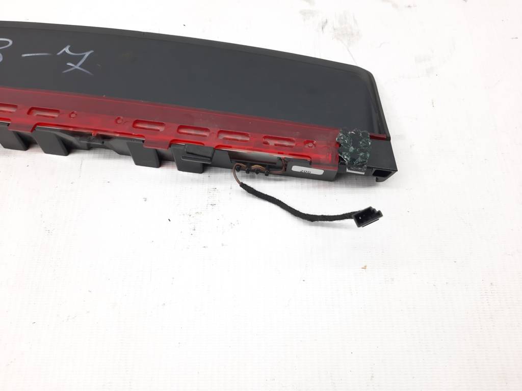 7 series Додатковий стоп сигнал BMW 7 2012 63257187221 BMW 7 3