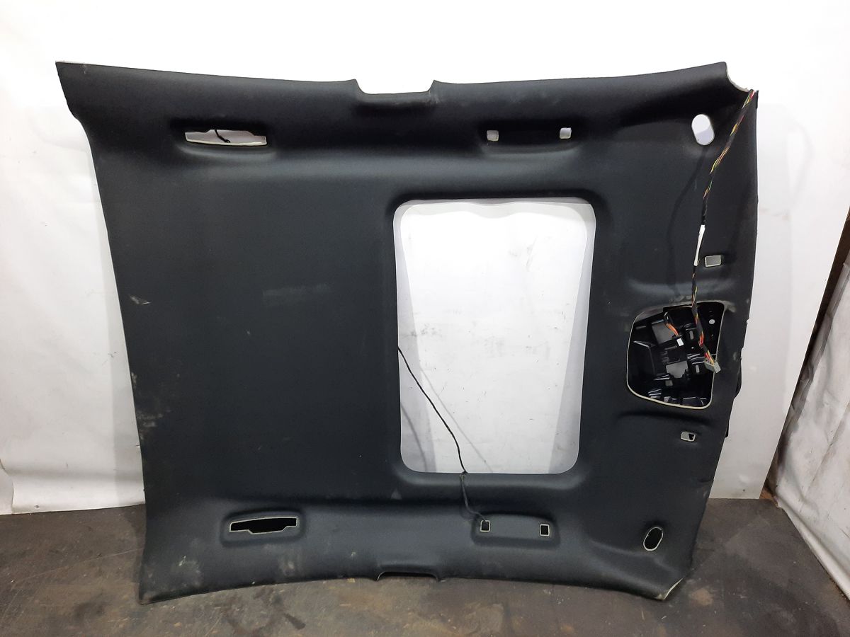 Charger. Обшивка даху (стеля) Dodge Charger 2011-2014 1UV31DX9AB Dodge Charger