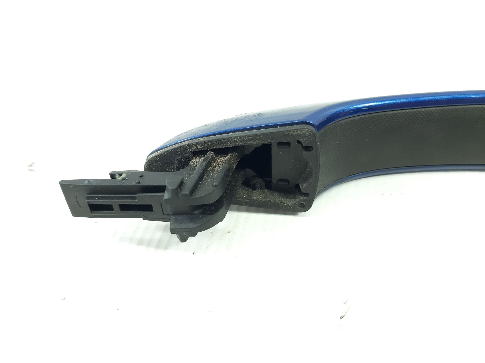 200 Ручка дверей передня права зовнішня Chrysler 200 2015-2017 1YB55KCLAC Chrysler 200 5