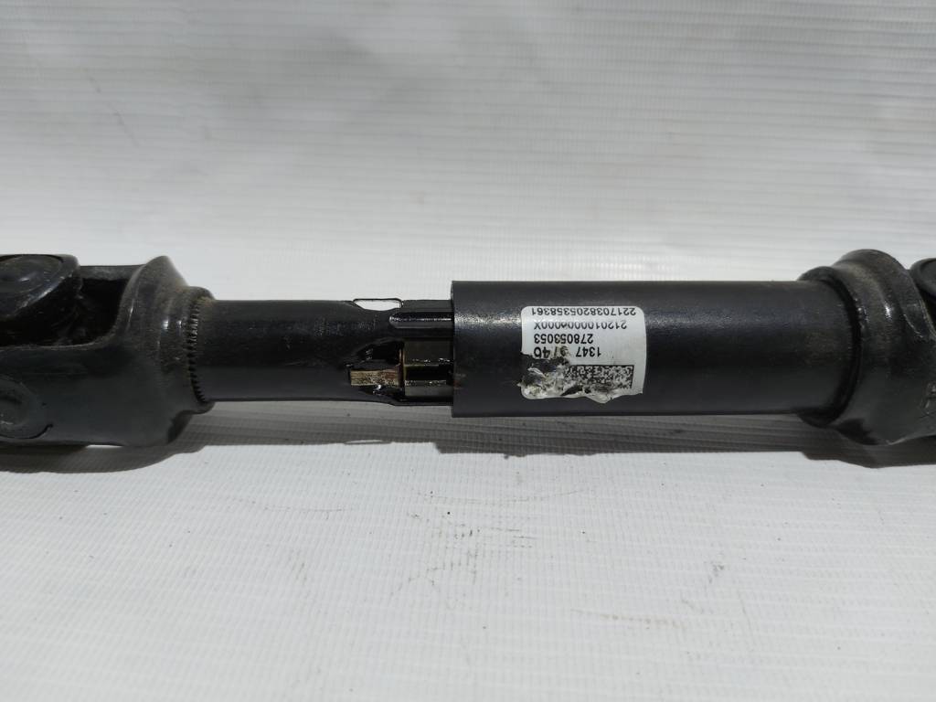 Cruze Рульова колонка Chevrolet Cruze 2016-2019 39133888 Chevrolet Cruze 10