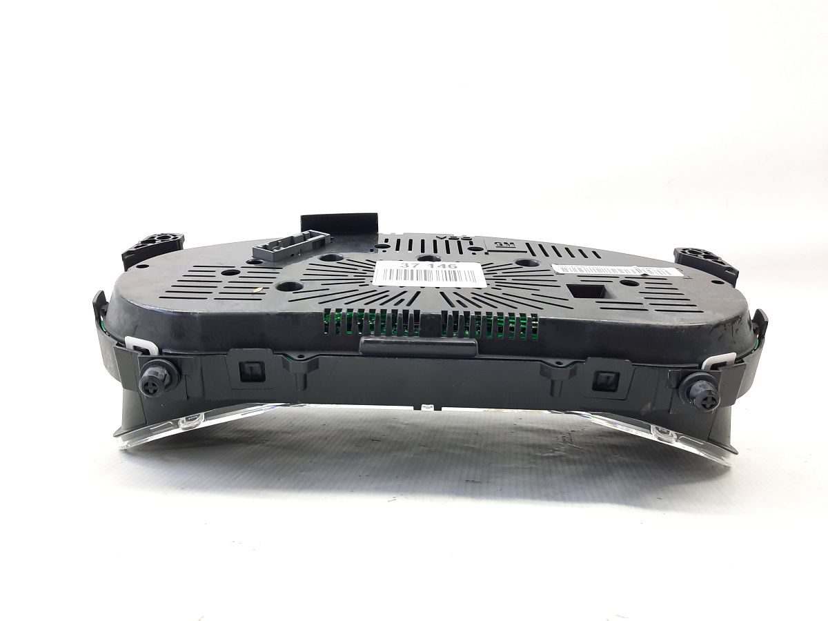 Equinox Панель приладів Chevrolet Equinox 2013-2017 23265863 Chevrolet Equinox 7