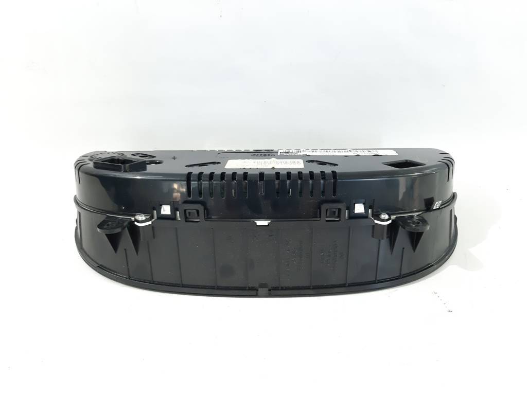 Dart. Панель приладів Dodge Dart 2013 5091892AF Dodge Dart